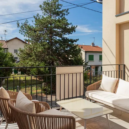 Dify Terracotta - Villeurbanne